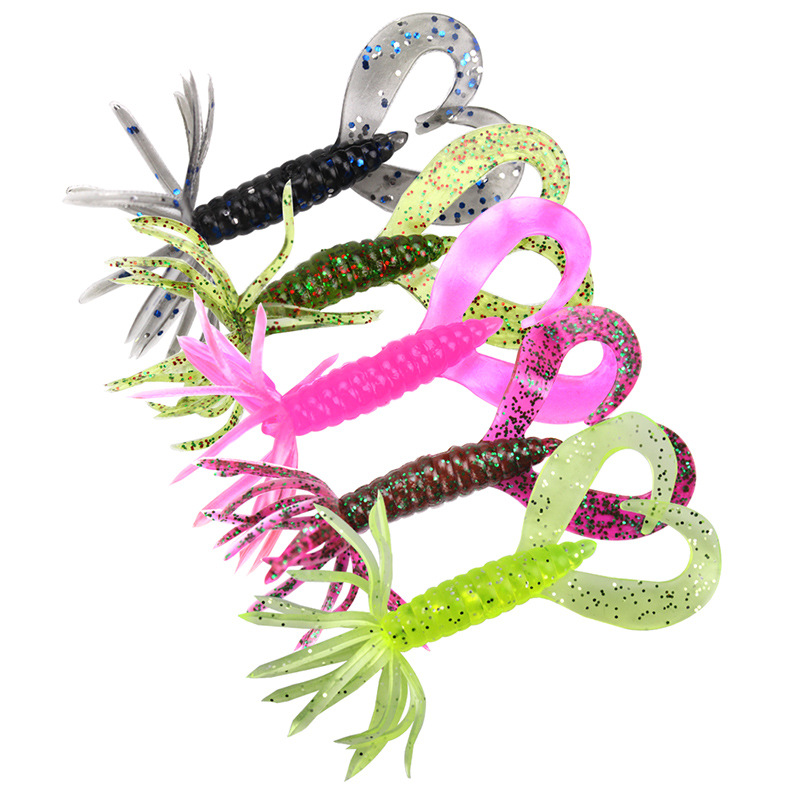 Fishing Lure Buzzbait - Señuelo de Pesca con Forma de