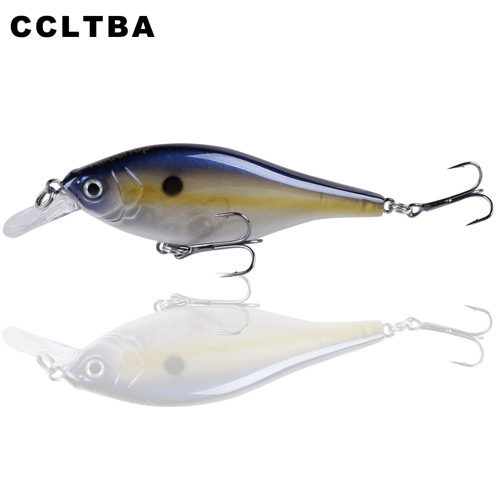 Fishing Lure Jerkbait - CCLTBA-SEÑUELOS DE pesca de sábalo duro