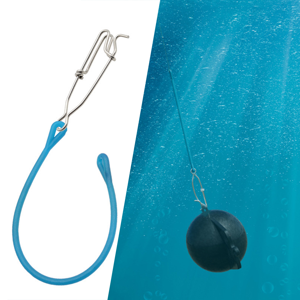 Fishing Lure Crankbait - Conector de señuelo de anzuelo de