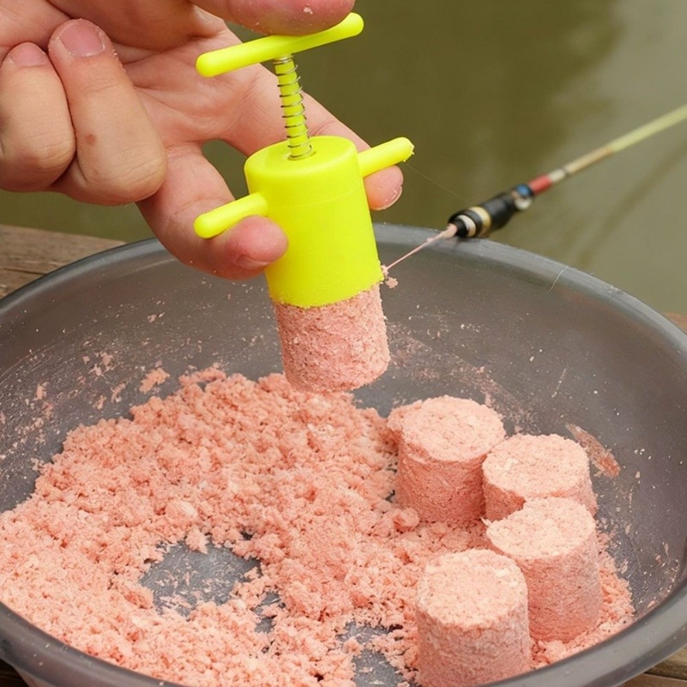 Fishing Lure Making Kit - Molde portátil para señuelos de pesca,