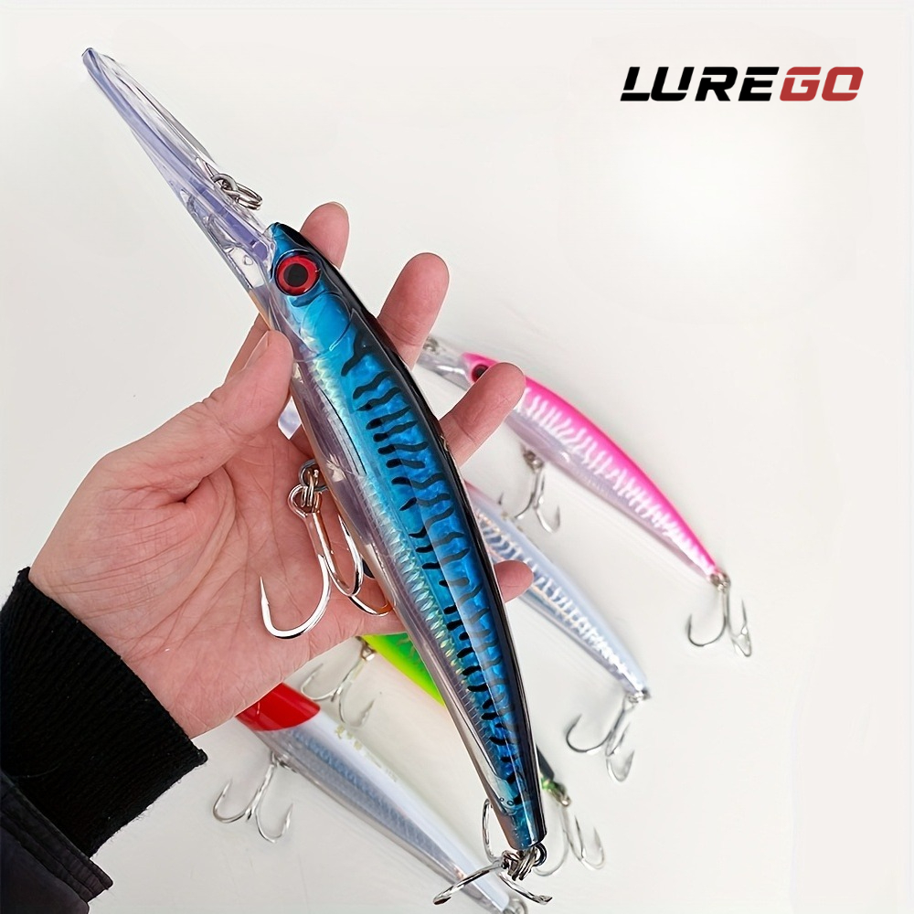 Fishing Lure Buzzbait - 1PC Señuelo de Pesca de Arrastre