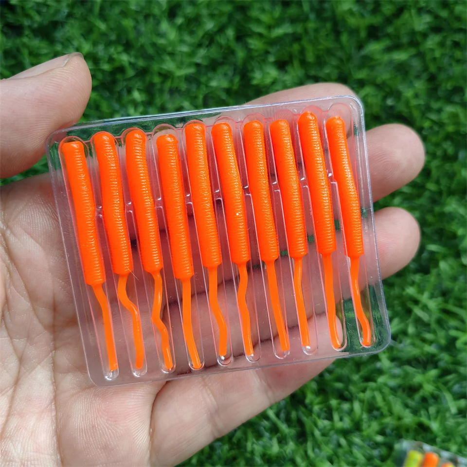 Fishing Lure Jerkbait - Señuelo de Pesca MUKUN, Mini Señuelo