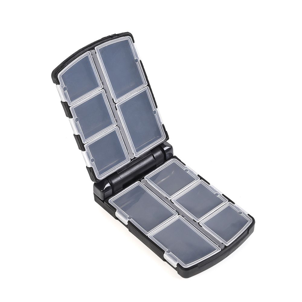 Fishing Lure Box - Nueva Caja de Pesca Impermeable, Caja