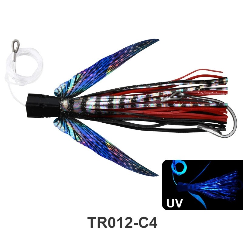 Fishing Lure Buzzbait - 1PC Señuelo de Pesca de Arrastre