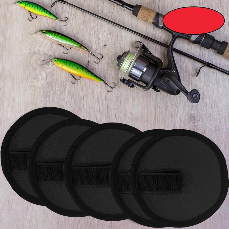 Fishing Lure Making Kit - Cubierta de anzuelo de pesca, cubierta