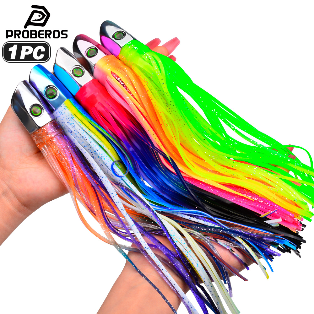 Fishing Lure Buzzbait - Señuelo de Pesca de Alta Velocidad