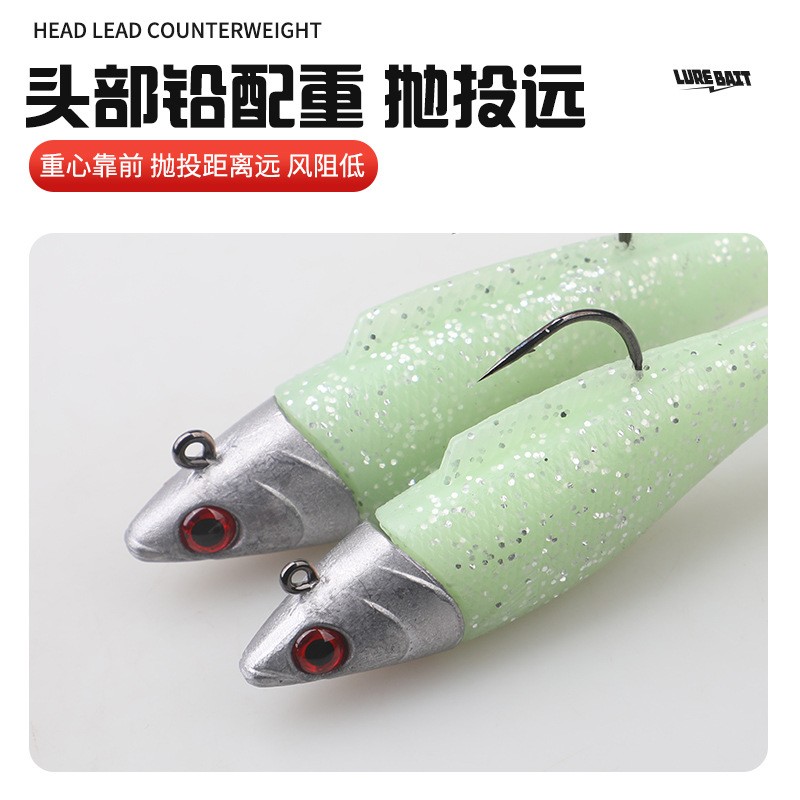 Fishing Lure Buzzbait - Señuelo de Pesca para Grandes Capturas