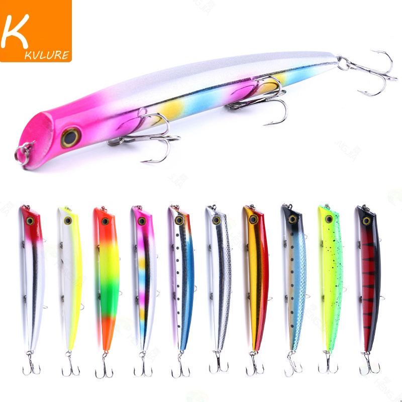 Fishing Lure Topwater - Popper-señuelo de pesca 2021 Weigths 17g
