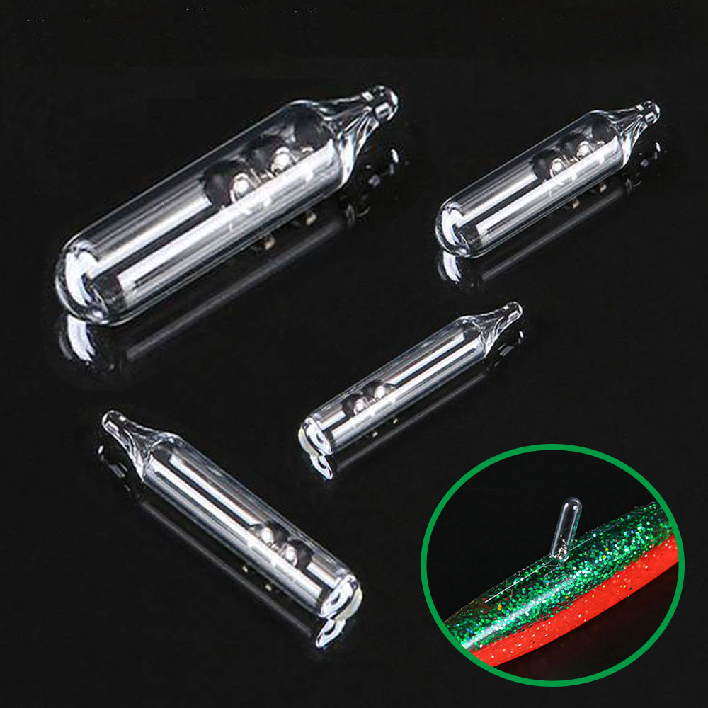Fishing Lure Spoon - Sonajeros de pesca de 2 bolas