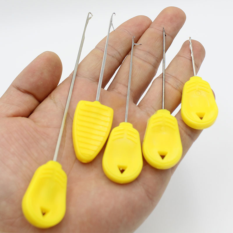 Fishing Lure Making Kit - Herramientas de pesca de carpa, agujas