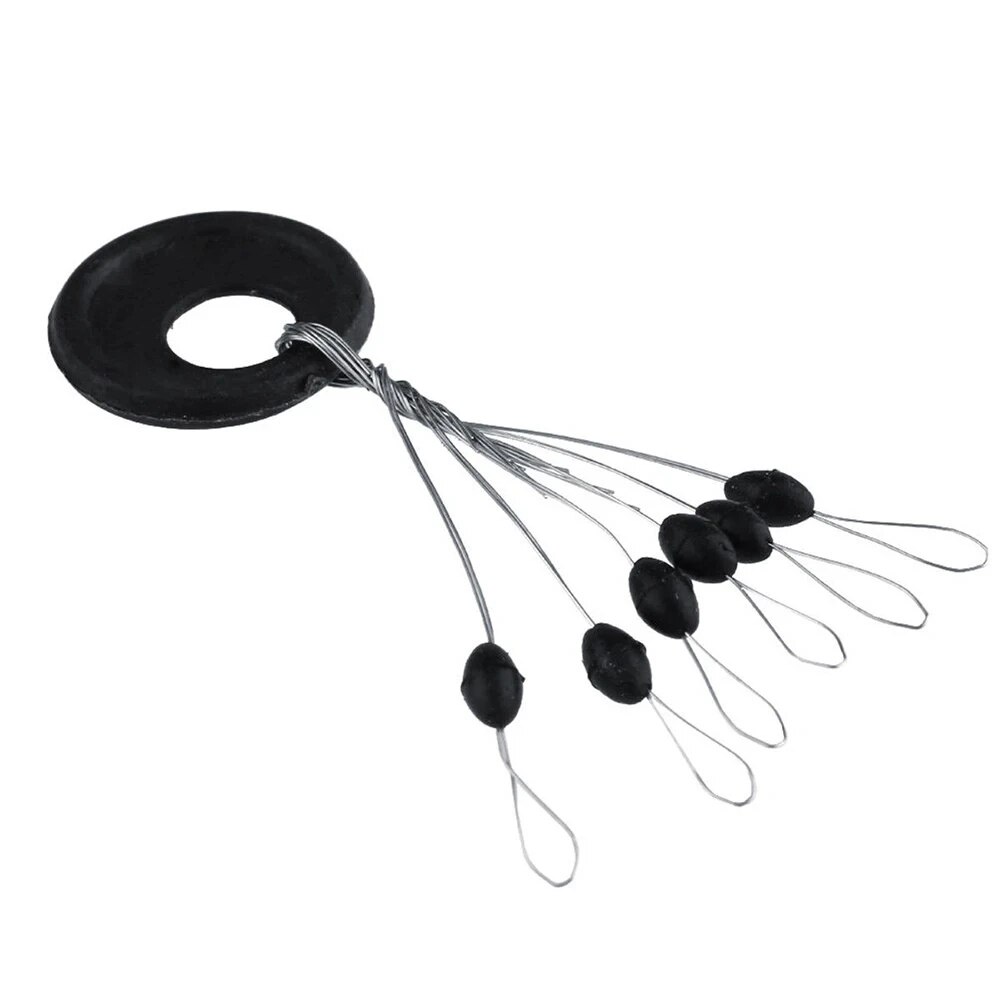 600 Uds 100 grupo conjunto de  - Fishing Lure Spinner reseña y precio