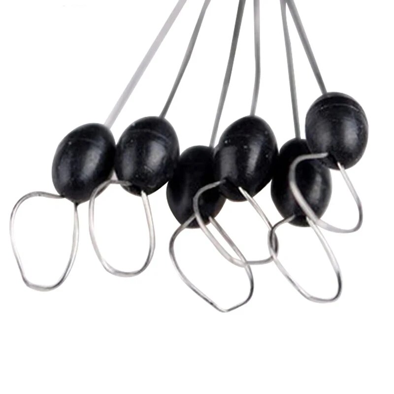 600 Uds 100 grupo conjunto de  - Fishing Lure Spinner reseña y precio