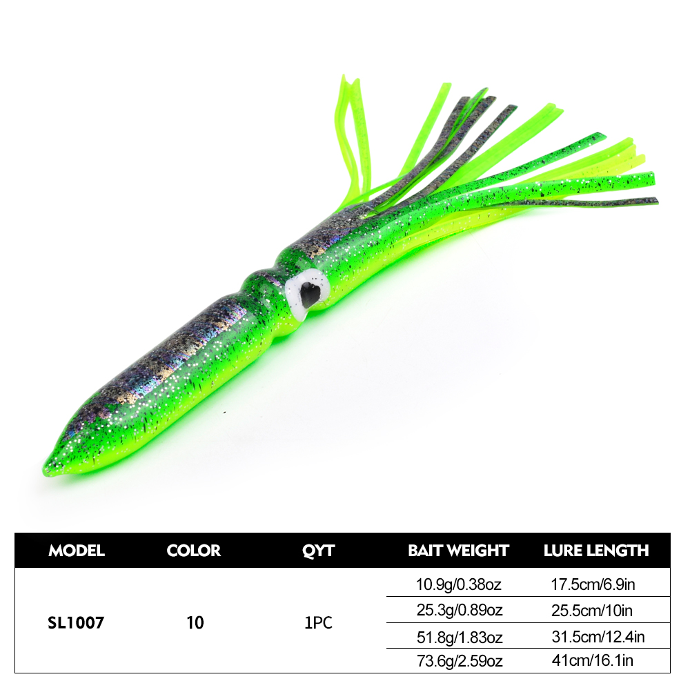 PROBEROS 5PCS Señuelos Suaves  - Fishing Lure Buzzbait reseña y precio