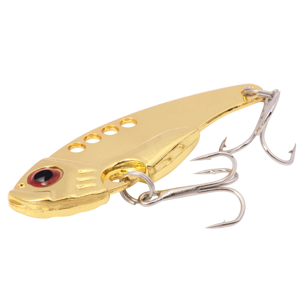1 unidad de señuelos de pesca  - Fishing Lure Blade Bait reseña y precio