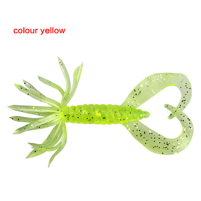 Señuelo de Pesca con Forma de  - Fishing Lure Buzzbait reseña y precio