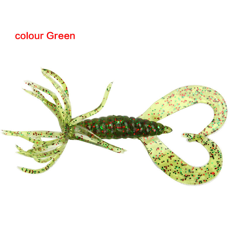 Señuelo de Pesca con Forma de  - Fishing Lure Buzzbait reseña y precio