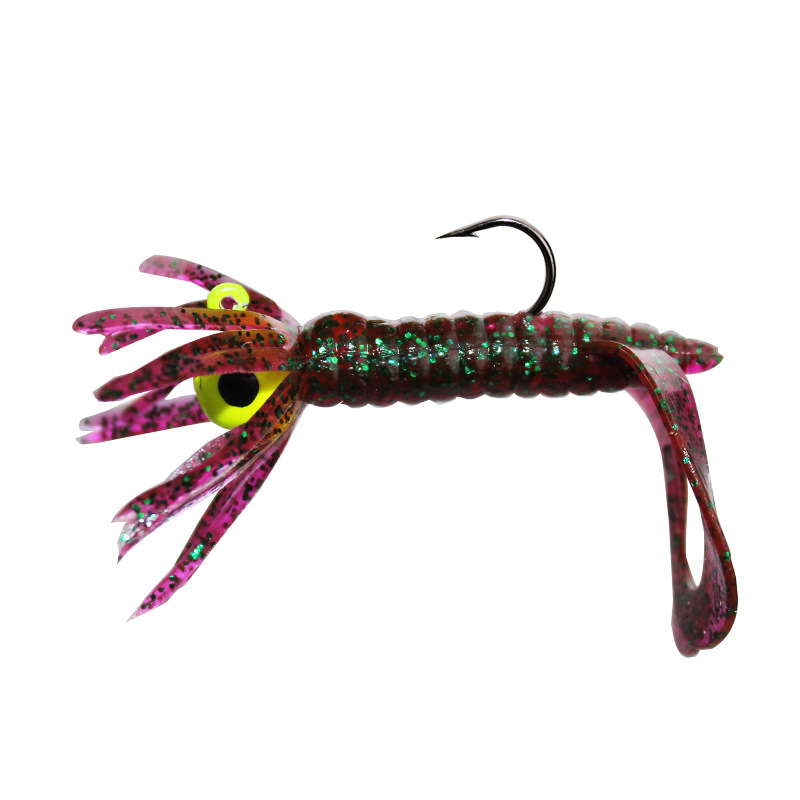 Señuelo de Pesca con Forma de  - Fishing Lure Buzzbait reseña y precio