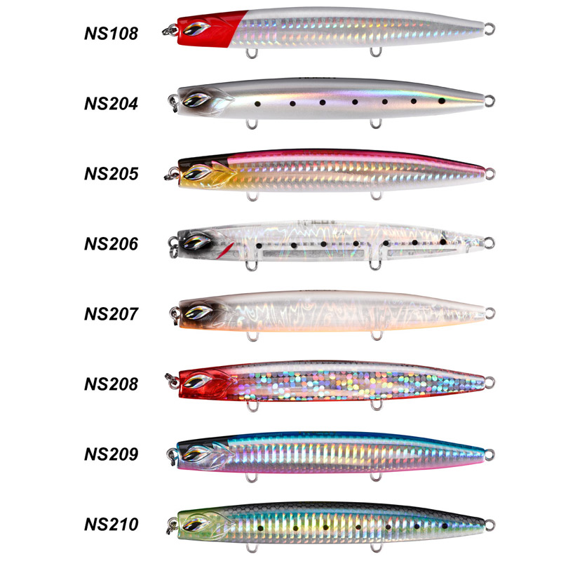 Señuelo de Pesca NOEBY Sinking - Fishing Lure Buzzbait reseña y precio
