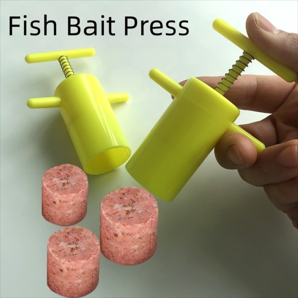 Molde portátil para señuelos d - Fishing Lure Making Kit reseña y precio