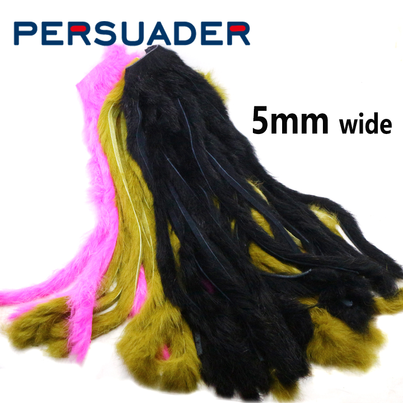 Persuader 1/2 Pieles de Conejo - Fishing Lure Swimbait reseña y precio