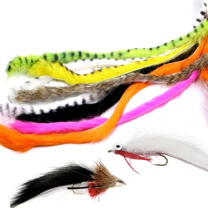 Persuader 1/2 Pieles de Conejo - Fishing Lure Swimbait reseña y precio