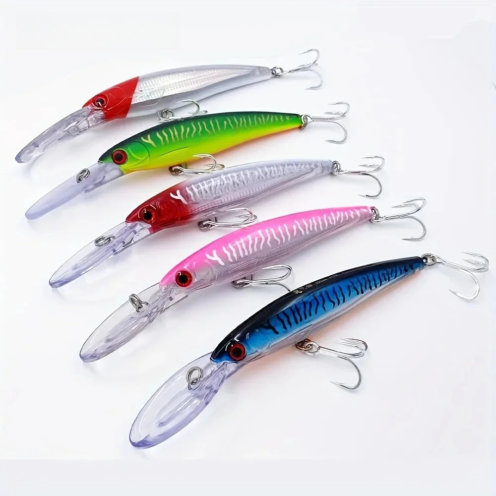 1PC Señuelo de Pesca de Arrast - Fishing Lure Buzzbait reseña y precio