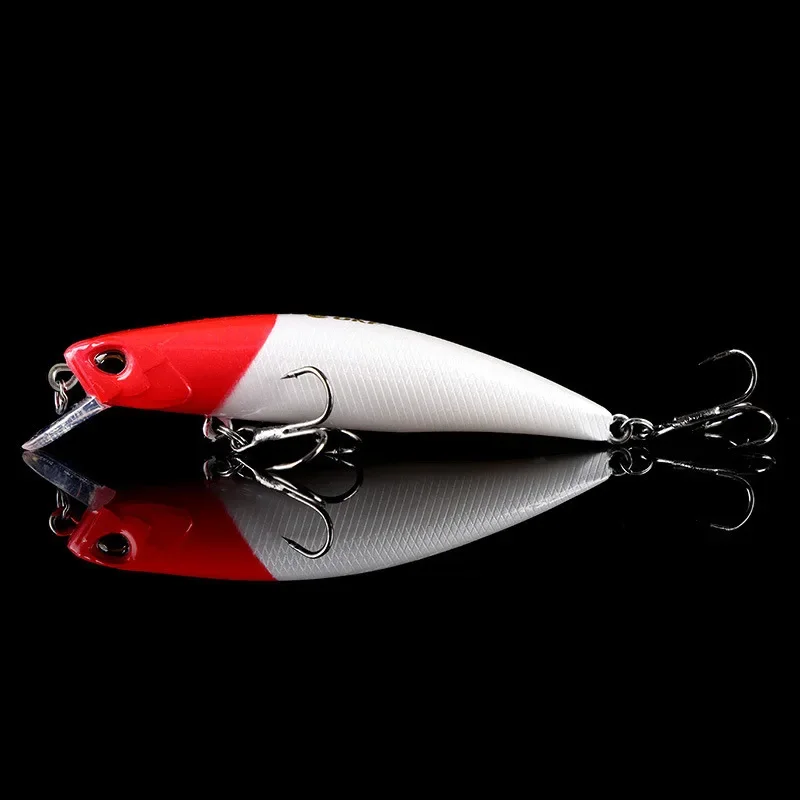 7,5 cm 11g señuelo de pesca Mi - Fishing Lure Jerkbait reseña y precio