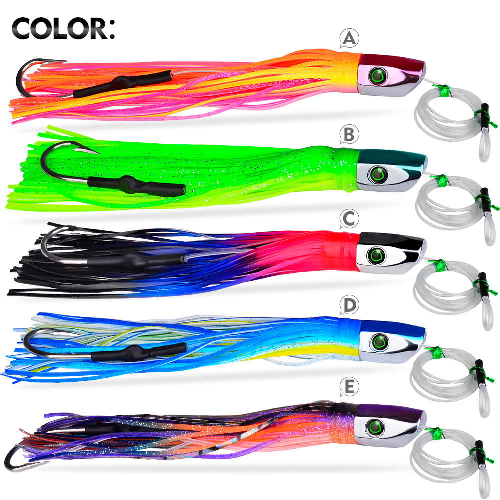 PROBEROS 1 ud. 85g 102g 119g S - Fishing Lure Buzzbait reseña y precio