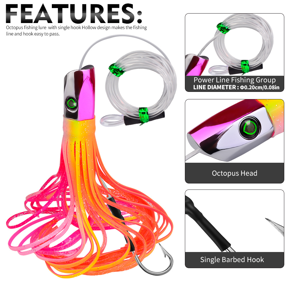 PROBEROS 1 ud. 85g 102g 119g S - Fishing Lure Buzzbait reseña y precio