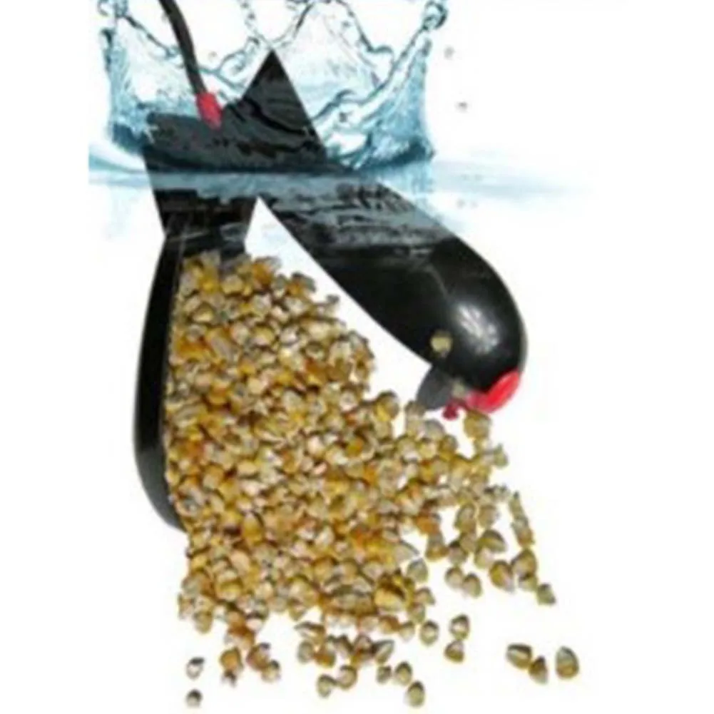 Alimentador de cohetes de pesc - Fishing Lure Topwater reseña y precio