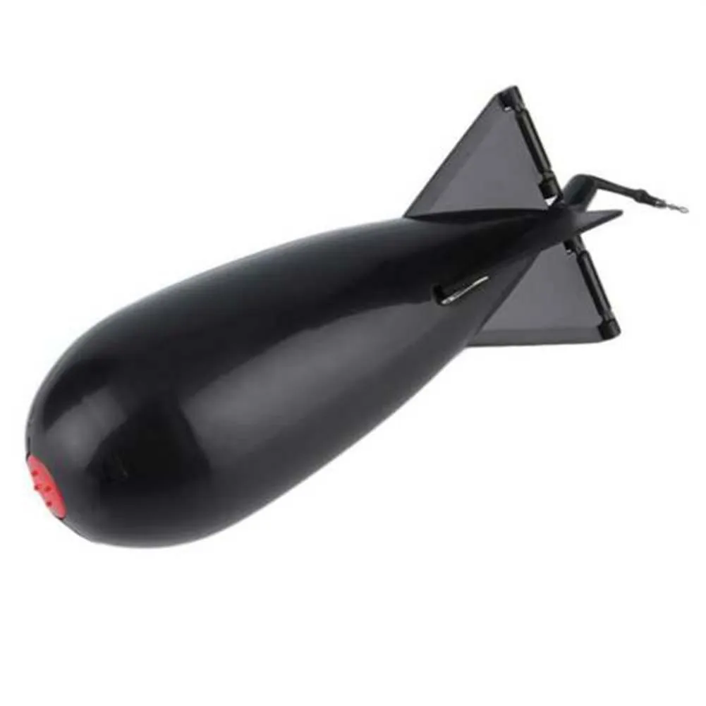 Alimentador de cohetes de pesc - Fishing Lure Topwater reseña y precio