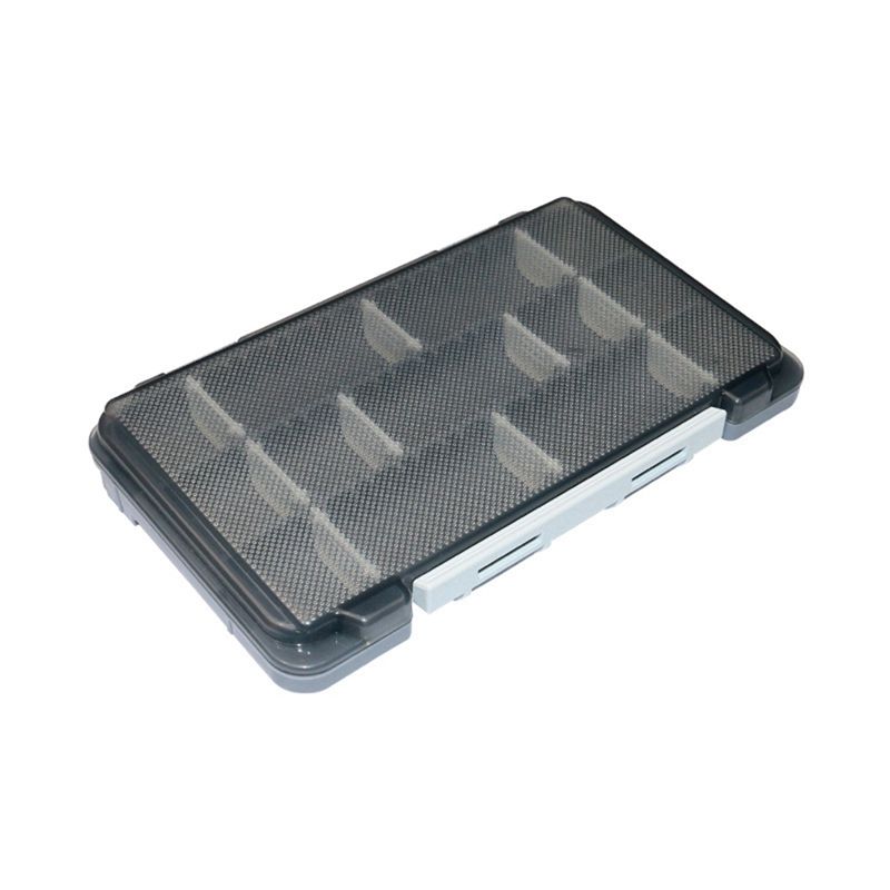POPULAR - Juego de 5 Cajas par - Fishing Lure Box reseña y precio