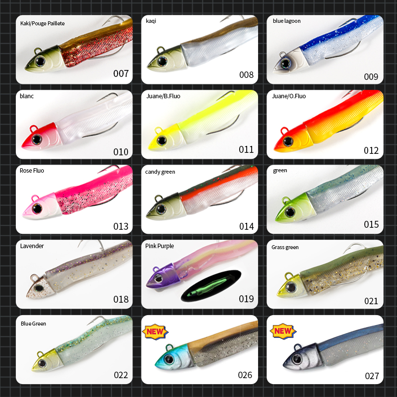 Hunthouse Barret Minnow 120g 9 - Fishing Lure Swimbait reseña y precio