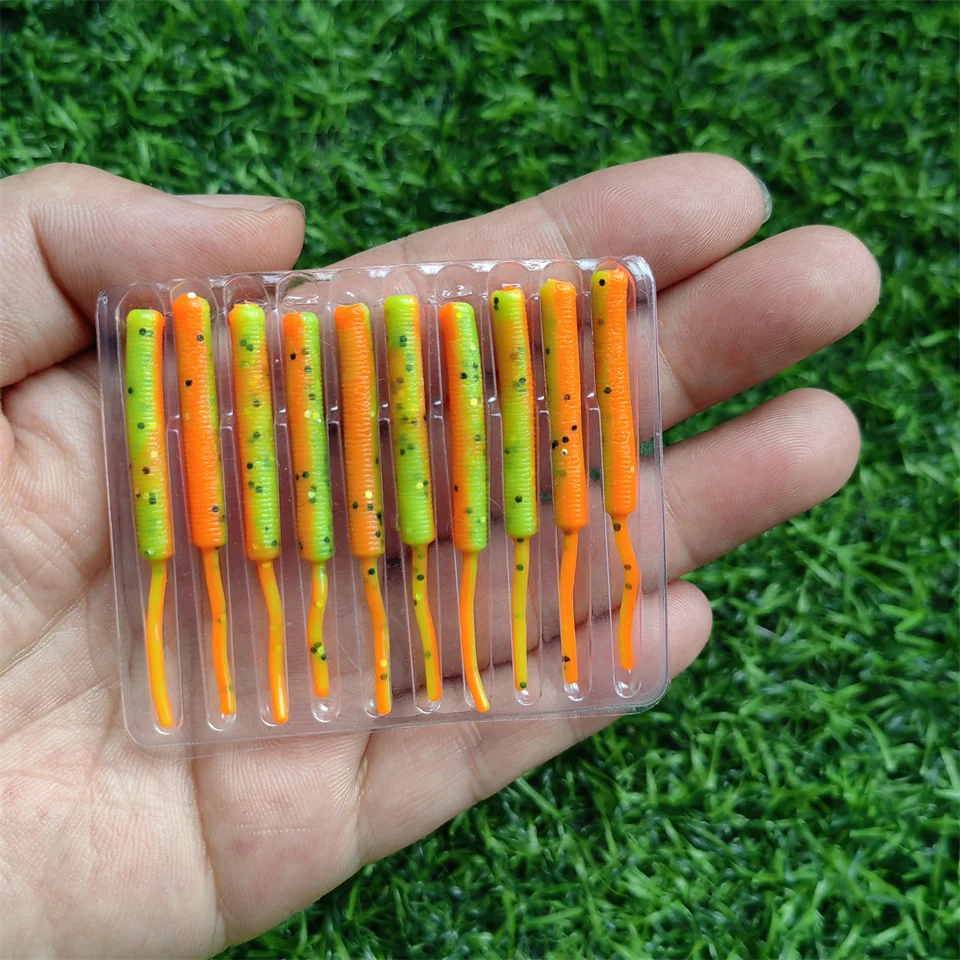 Señuelo de Pesca MUKUN, Mini S - Fishing Lure Jerkbait reseña y precio