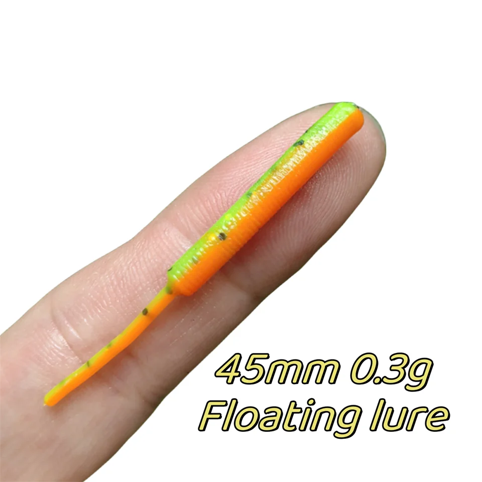 Señuelo de Pesca MUKUN, Mini S - Fishing Lure Jerkbait reseña y precio