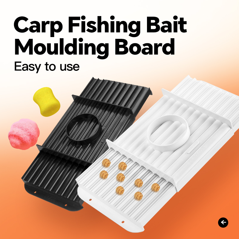 Tabla Redonda para Dar Forma a - Fishing Lure Making Kit reseña y precio