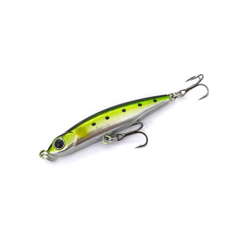 Mini lápiz que se hunde, 3,2g, - Fishing Lure Crankbait reseña y precio