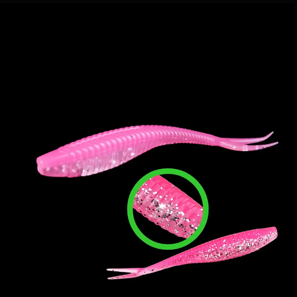 MUKUN 10PCS Nuevo Señuelo de P - Fishing Lure Jerkbait reseña y precio