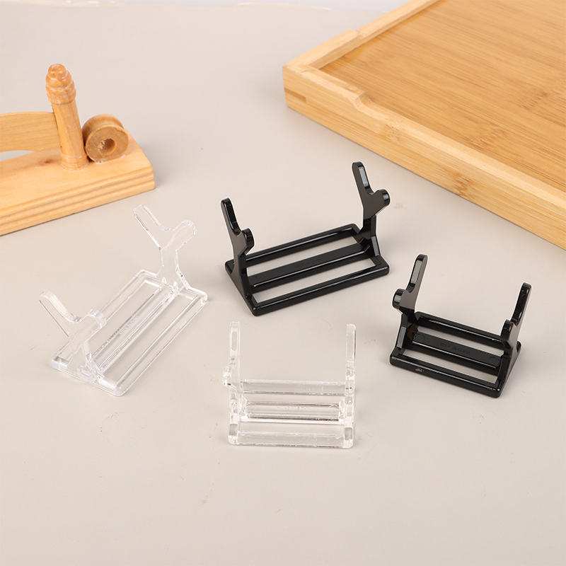 Soportes de exhibición de señu - Fishing Lure Making Kit reseña y precio