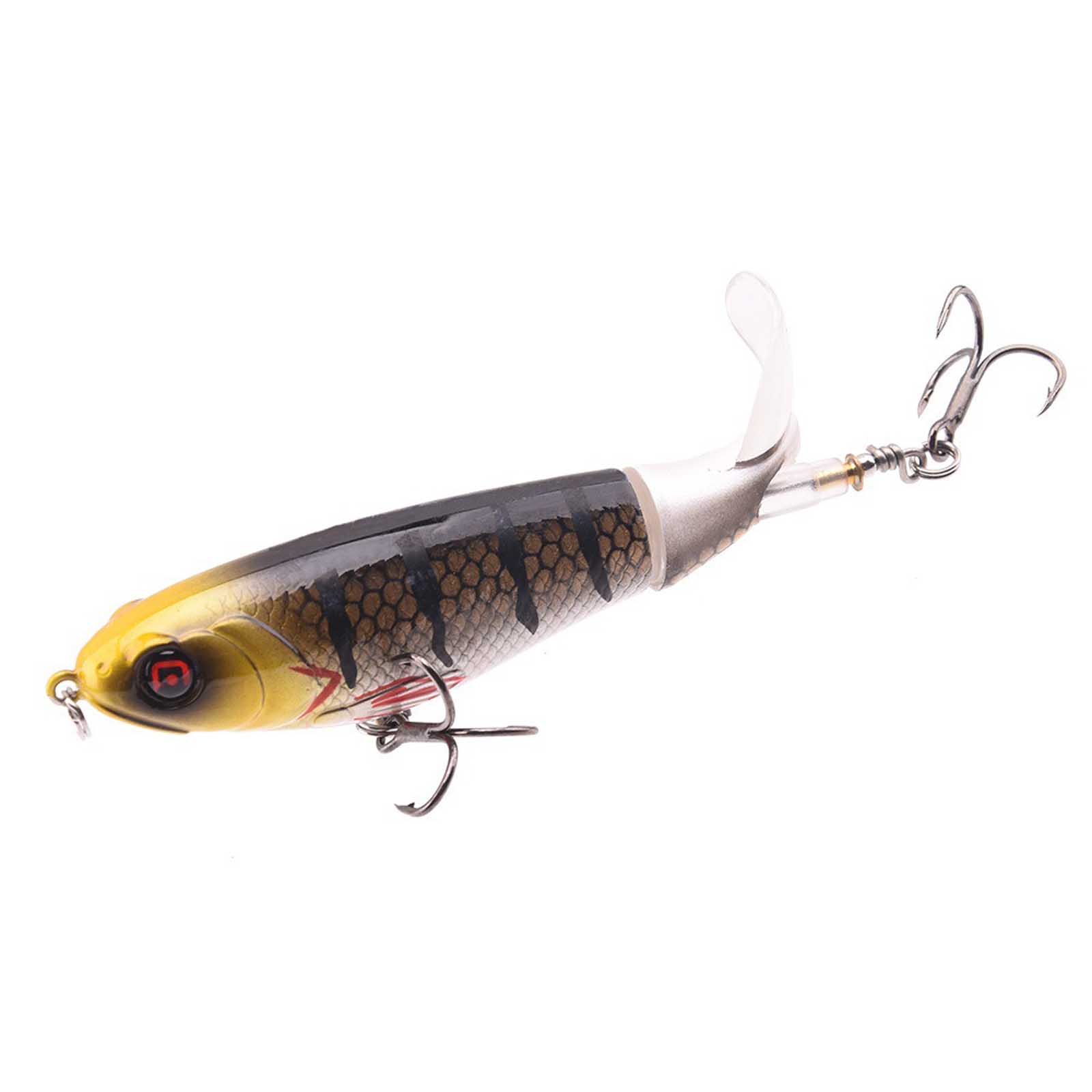 Señuelo de Pesca de Superficie - Fishing Lure Swimbait reseña y precio