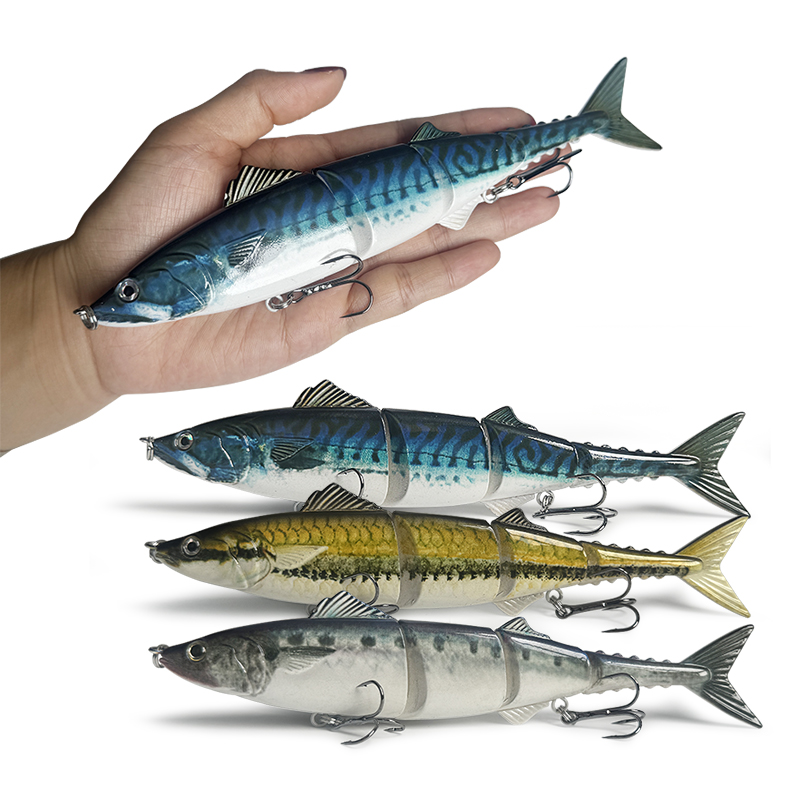 Señuelos de pesca biónicos de  - Fishing Lure Popper reseña y precio