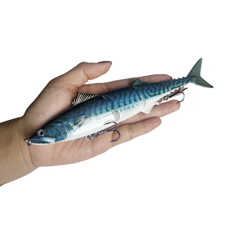 Señuelos de pesca biónicos de  - Fishing Lure Popper reseña y precio