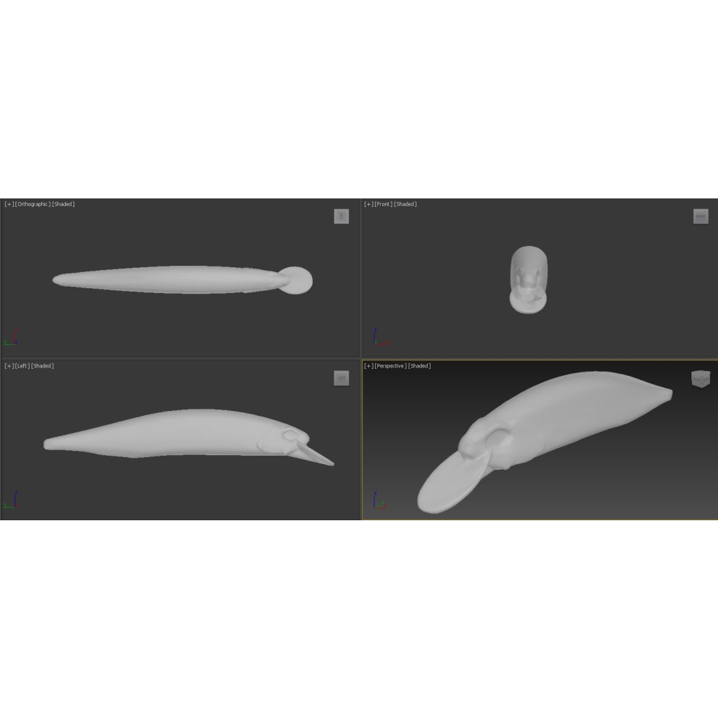 WLure-sistema de transferencia - Fishing Lure Jerkbait reseña y precio