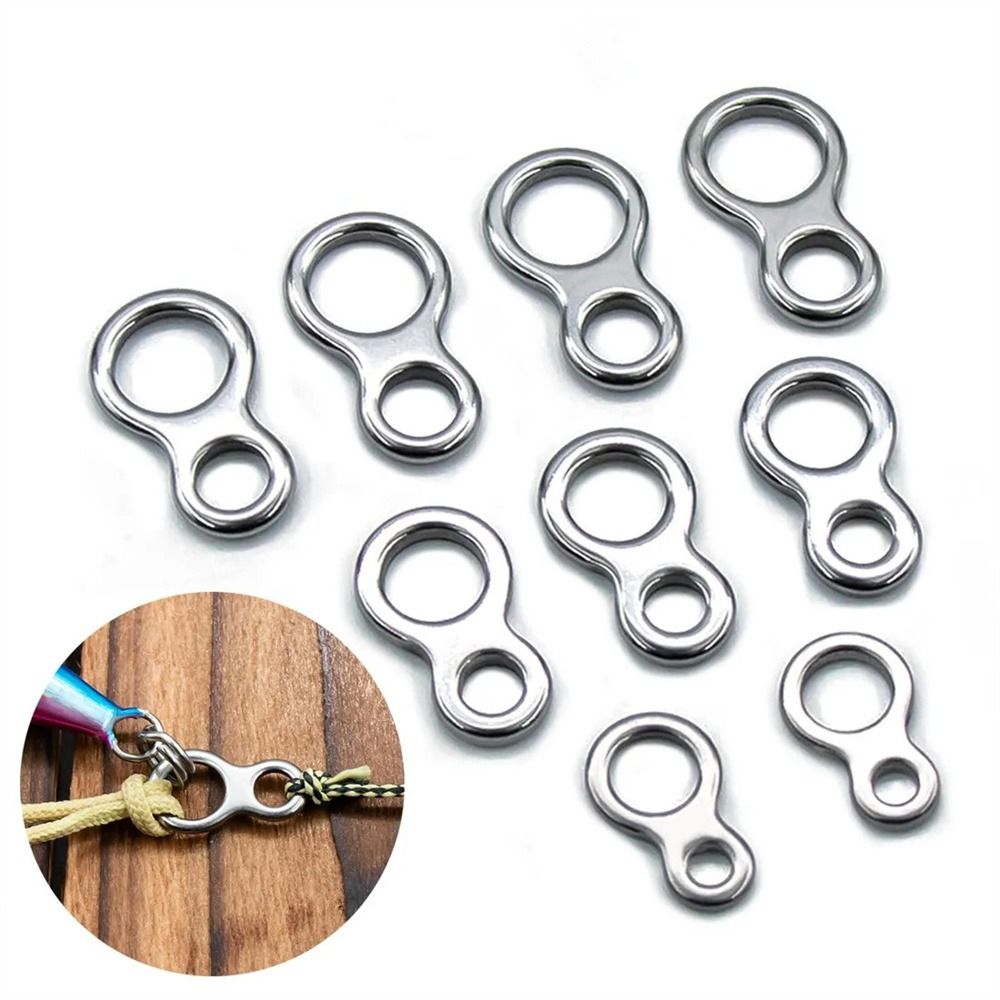 Anillo sólido de pesca de 10 p - Fishing Lure Jig reseña y precio