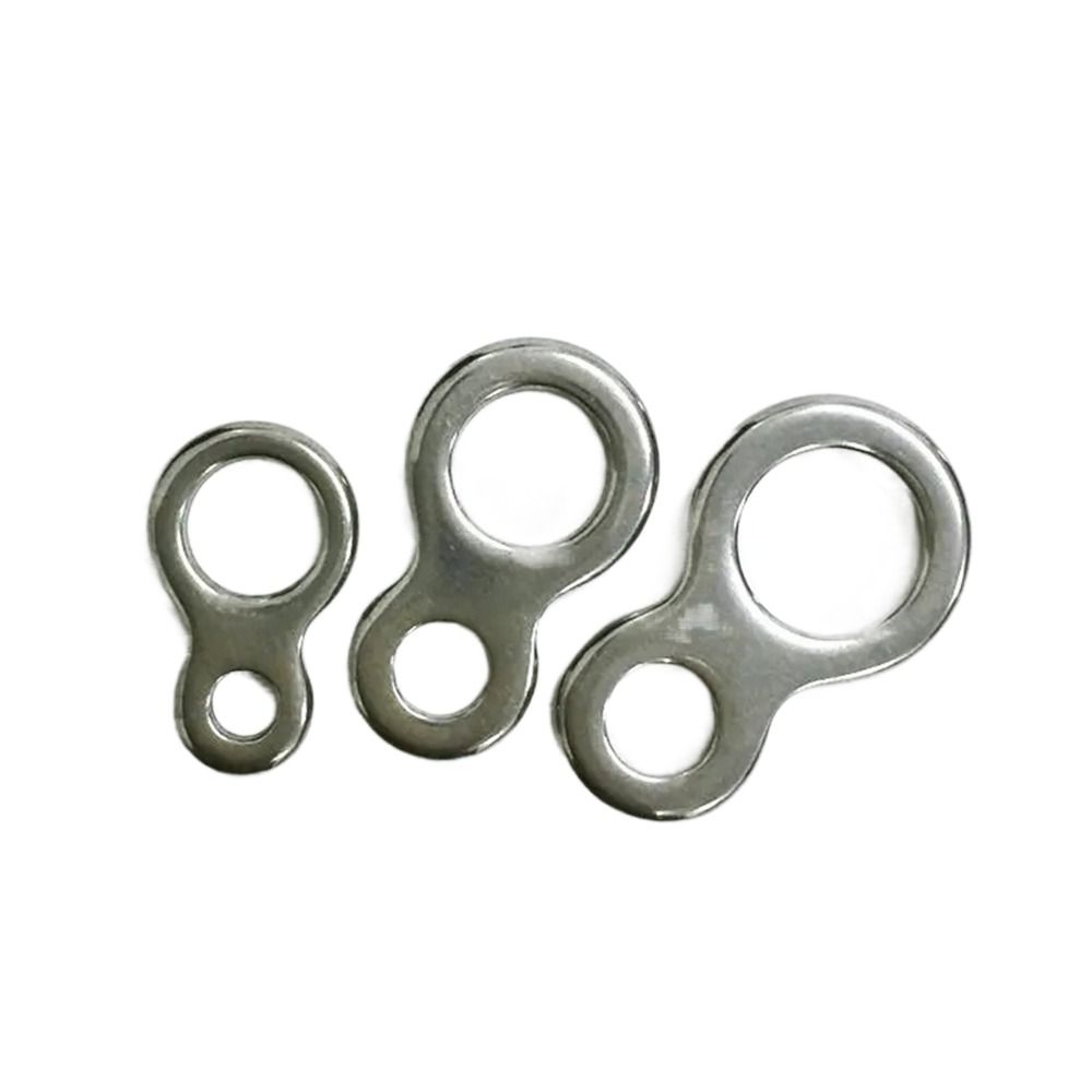 Anillo sólido de pesca de 10 p - Fishing Lure Jig reseña y precio