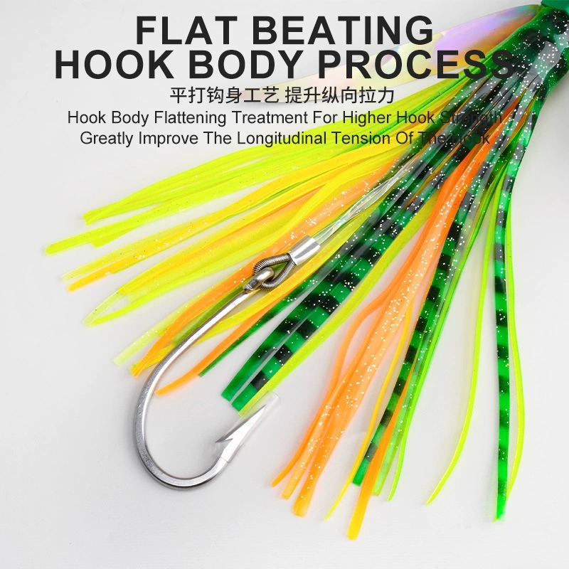 1PC Señuelo de Pesca de Arrast - Fishing Lure Buzzbait reseña y precio