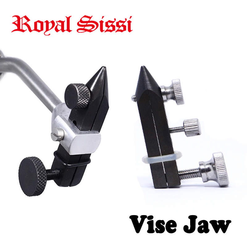Royal Sissi-mandíbula intercam - Fishing Lure Making Kit reseña y precio