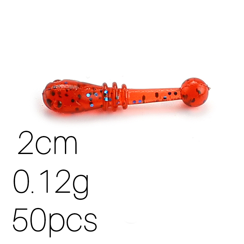 Cebo suave supercontinente, nu - Fishing Lure Soft Plastic reseña y precio