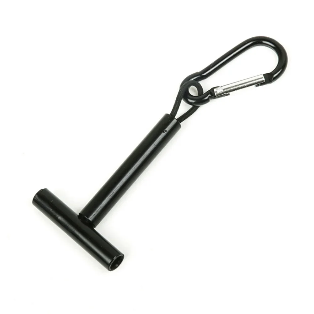 Soporte de pesca con mosca Tip - Fishing Lure Making Kit reseña y precio
