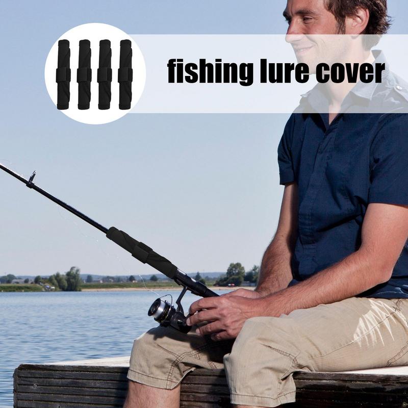 Cubierta de anzuelo de pesca,  - Fishing Lure Making Kit reseña y precio